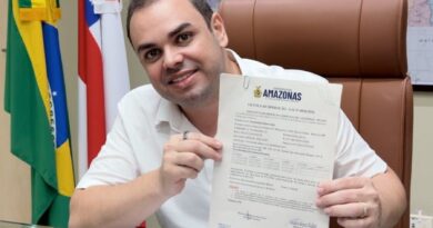 Governo do Amazonas emite licença que permite avanço das obras em parte do “trecho do meio” da BR-319