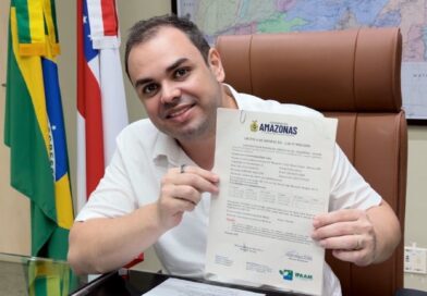 Governo do Amazonas emite licença que permite avanço das obras em parte do “trecho do meio” da BR-319
