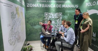 Suframa encerra participação na 3ª Transpoamazônia com balanço positivo de atendimentos e novas conexões estratégicas