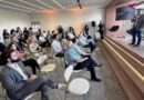 Suframa participa do lançamento do Hub de Inovação GBR em Manaus