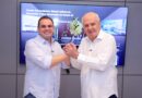 Roberto Cidade é eleito por unanimidade governador do Amazonas