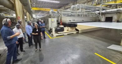 Suframa visita Videolar-Innova e conhece projeto de expansão de R$ 423 milhões em Manaus
