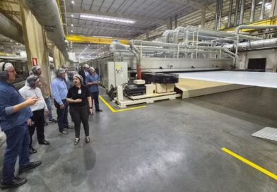 Suframa visita Videolar-Innova e conhece projeto de expansão de R$ 423 milhões em Manaus