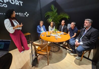 Suframa articula expansão do setor farmacêutico no PIM em reunião com Brainfarma, New Pack e Vinci Airports