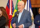 Vice-governador Serafim Corrêa destaca aproximação da Justiça com a população na inauguração do Fórum Desembargador Azarias Menescal de Vasconcelos