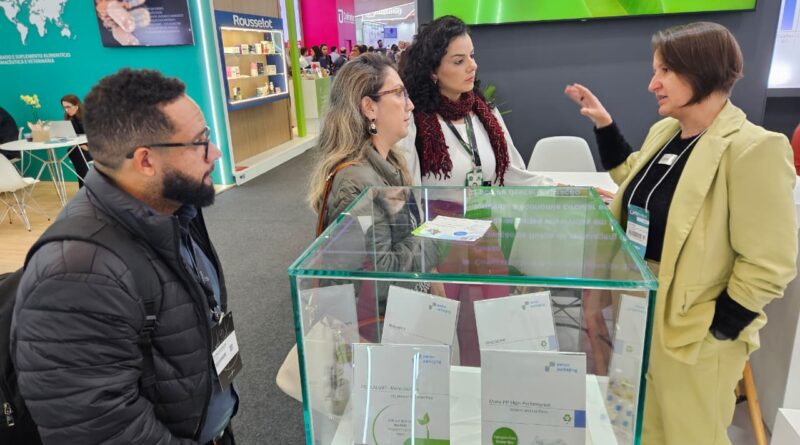 Programa da Suframa permite que acadêmicos da Ufam conheçam processos produtivos de duas rodas e eletroeletrônicos