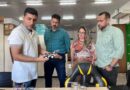 Jornada da Suframa em Cruzeiro do Sul inicia com visitas a instituições de ensino, pesquisa e indústria local