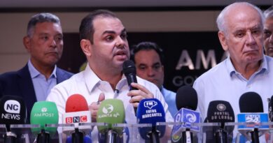 Governador Roberto Cidade torna sem efeito decreto que remanejava R$ 100 milhões da UEA