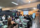 Suframa amplia ações de conscientização sobre a Zona Franca em escola e universidade de Manaus