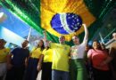 Governador Roberto Cidade visita Rua da Copa na zona centro-oeste de Manaus e destaca impulso à economia local