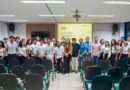 “Diálogos Cultura e Economia”: seminário do PPGICH/UEA discute patrimônio, cultura e desenvolvimento no Centro de Manaus