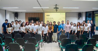 “Diálogos Cultura e Economia”: seminário do PPGICH/UEA discute patrimônio, cultura e desenvolvimento no Centro de Manaus