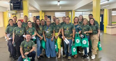 Projeto da UEA e SSP levará ações de prevenção à violência para escolas e comunidades do AM