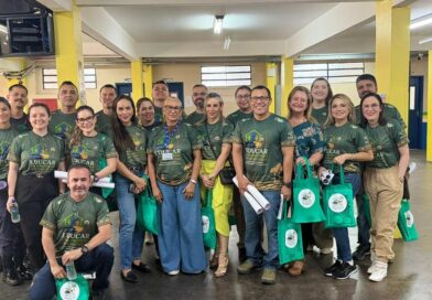 Projeto da UEA e SSP levará ações de prevenção à violência para escolas e comunidades do AM