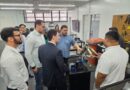 Suframa conhece operações de fabricante de bicicletas elétricas no PIM