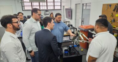 Suframa conhece operações de fabricante de bicicletas elétricas no PIM