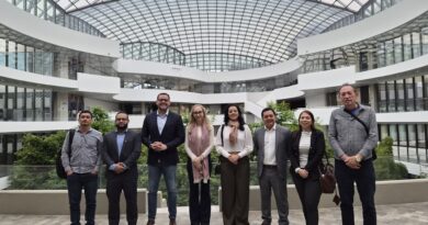 Suframa incentiva política de Inovação na Amazônia com visita ao Hospital Albert Einstein em SP
