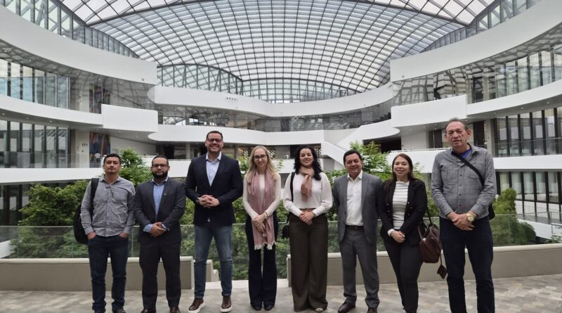 Suframa incentiva política de Inovação na Amazônia com visita ao Hospital Albert Einstein em SP