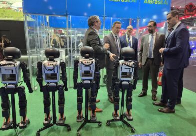 Suframa finaliza participação na 19ª Eletrolar Show e atrai novos investimentos para a Zona Franca de Manaus