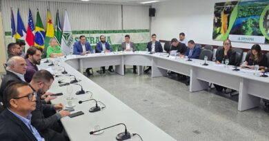 CAS 323 aprova projetos com previsão de R$ 3,18 bilhões em investimentos para a Zona Franca de Manaus