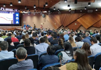 Grupo Atem reforça planejamento da estiagem com monitoramento e previsão climática da Universidade do Estado do Amazonas (UEA)