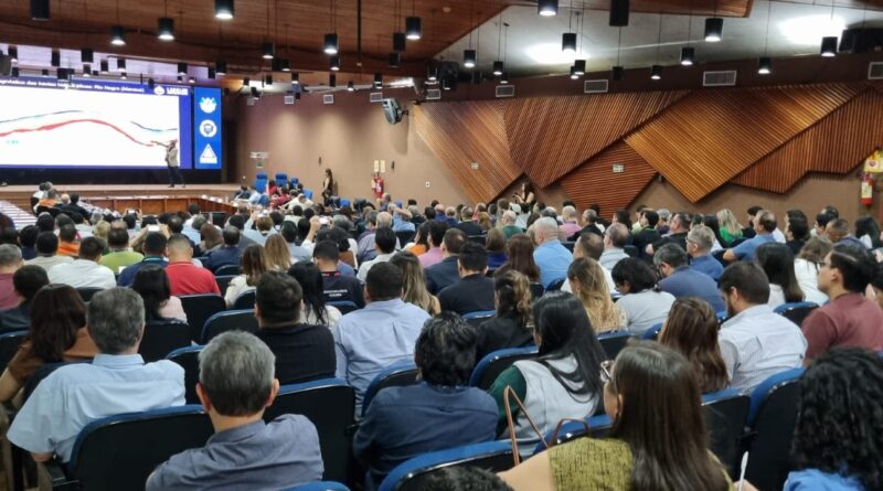 Grupo Atem reforça planejamento da estiagem com monitoramento e previsão climática da Universidade do Estado do Amazonas (UEA)