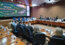 Suframa recebe delegação de empresas chinesas para apresentar oportunidades da Zona Franca de Manaus