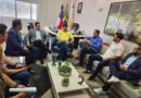 Suframa e Prefeitura de Manaus alinham ações para fortalecer a governança e a segurança jurídica no PIM