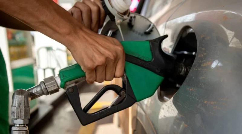 Governo aprova aumento da mistura de etanol na gasolina para 32%