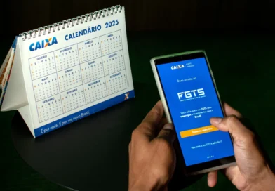FGTS decide sobre distribuição de lucro de R$ 13 bilhões nesta terça