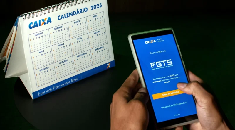 FGTS decide sobre distribuição de lucro de R$ 13 bilhões nesta terça