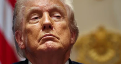 Hamas aceita plano de desarmamento em Gaza anunciado por Trump
