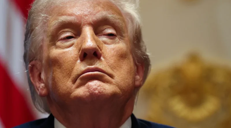 Hamas aceita plano de desarmamento em Gaza anunciado por Trump