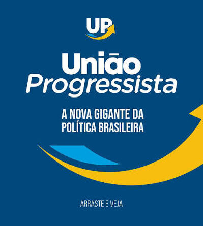 União Progressista anuncia decisão sobre pré-candidatura ao Governo do Amazonas
