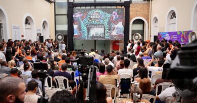 Prefeito Renato Junior anuncia atrações do ‘#SouManaus Passo a Paço 2026’ e destaca ampliação de espaço para artistas locais e redução do uso de recursos públicos em R$ 10 milhões