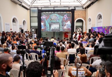 Prefeito Renato Junior anuncia atrações do ‘#SouManaus Passo a Paço 2026’ e destaca ampliação de espaço para artistas locais e redução do uso de recursos públicos em R$ 10 milhões