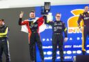 Equipe amazonense sobe ao pódio geral na 4ª Etapa do Road to 1000 Milhas