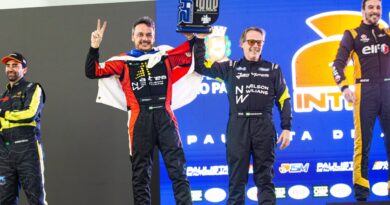 Equipe amazonense sobe ao pódio geral na 4ª Etapa do Road to 1000 Milhas