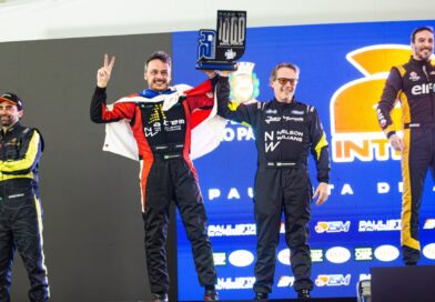 Equipe amazonense sobe ao pódio geral na 4ª Etapa do Road to 1000 Milhas