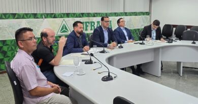 Capda debate avanços normativos para o ecossistema de PD&I da Amazônia