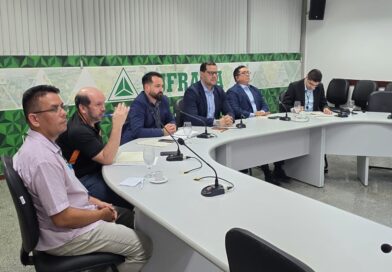 Capda debate avanços normativos para o ecossistema de PD&I da Amazônia