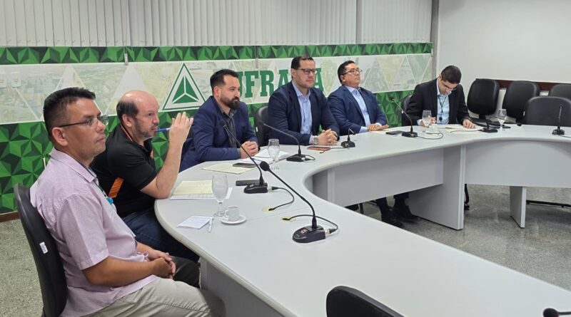 Capda debate avanços normativos para o ecossistema de PD&I da Amazônia
