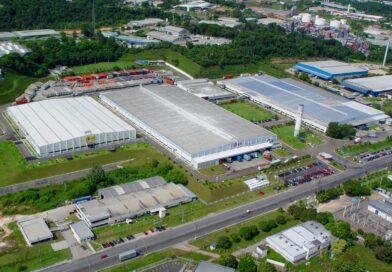 PIM fatura R$ 121,8 bilhões no primeiro semestre
