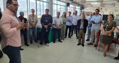 OX Bike consolida atuação no PIM com inauguração de nova linha de montagem