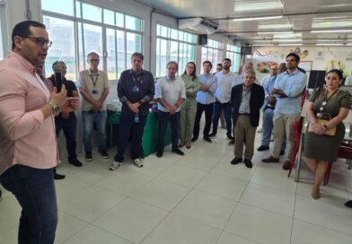 OX Bike consolida atuação no PIM com inauguração de nova linha de montagem