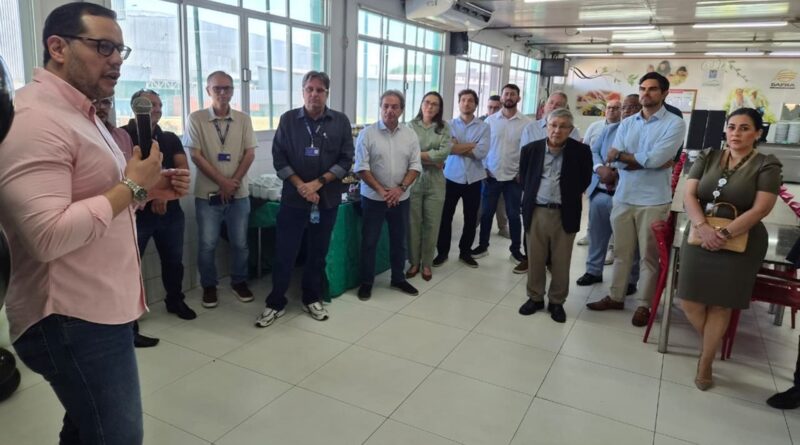 OX Bike consolida atuação no PIM com inauguração de nova linha de montagem