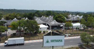 Suframa implementa plano de modernização tecnológica e planejamento estratégico para a Zona Franca de Manaus
