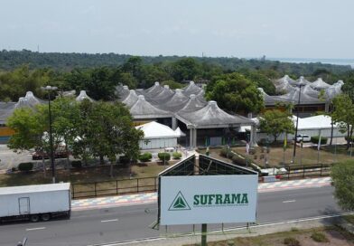 Suframa implementa plano de modernização tecnológica e planejamento estratégico para a Zona Franca de Manaus