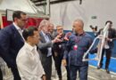 MDIC e Suframa cumprem agenda paralela à 324ª Reunião do CAS