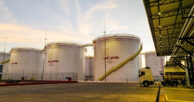 Atem Distribuidora completa 26 anos de fundação, constando entre as 10 maiores do Brasil e presença em 13 estados